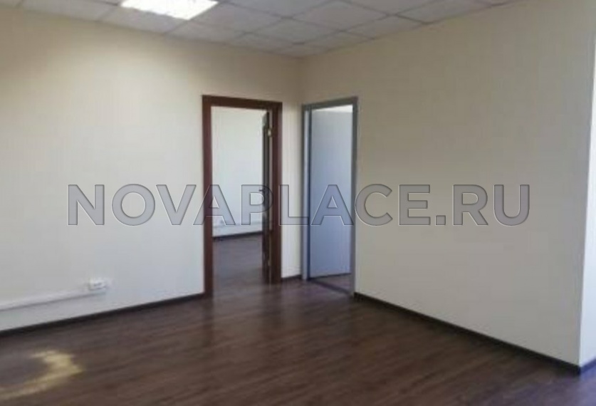 Аренда офиса - ИФНС №21 217 м2