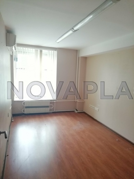 Аренда офиса - ИФНС №6 32 м2