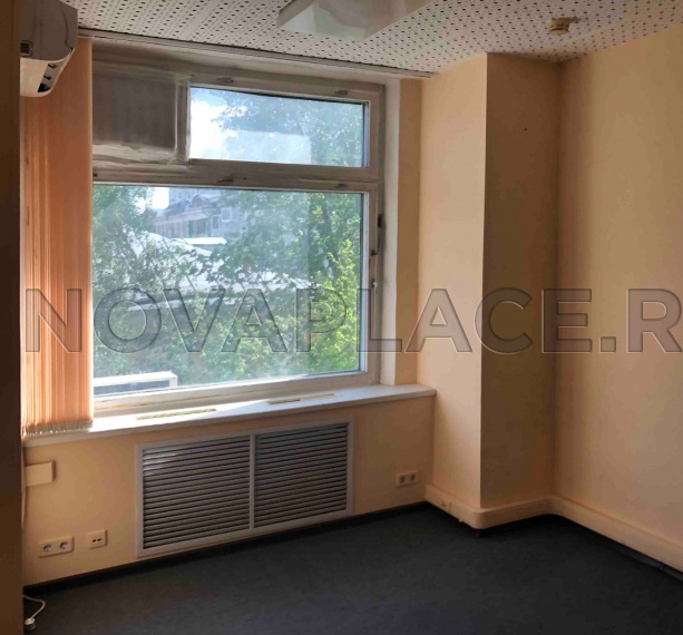 Аренда офиса - ИФНС №2 113 м2