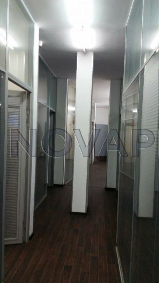 Аренда офиса в Москве 86 м2