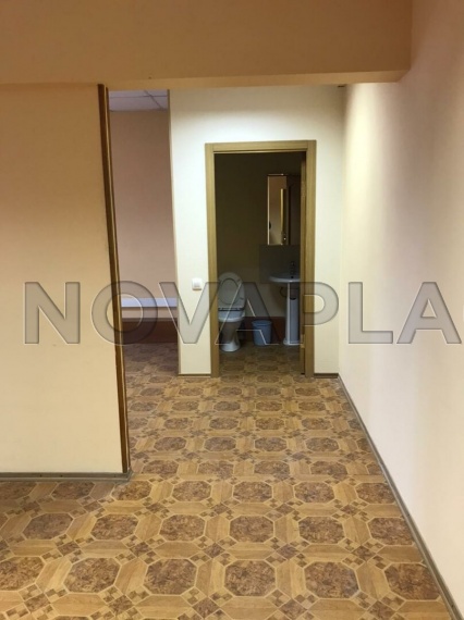 Аренда офиса - ИФНС №43 55 м2