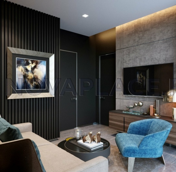 Аренда офиса - ИФНС №3 644 м2