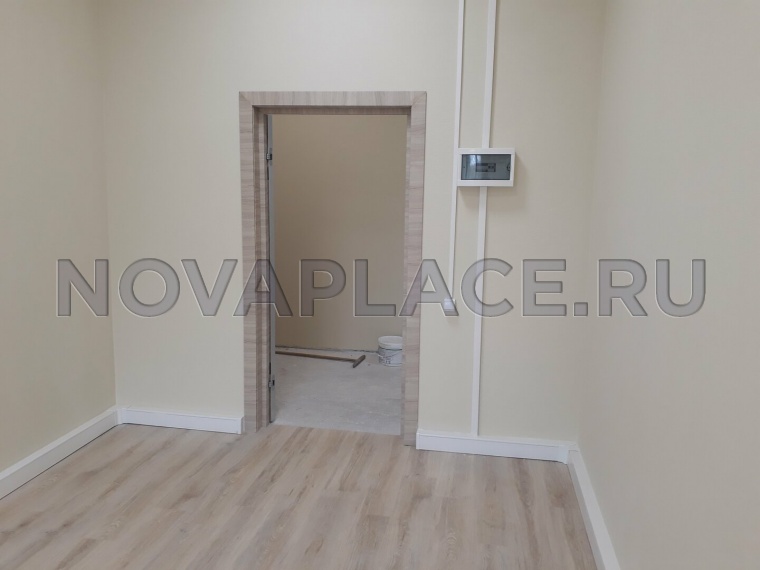 Аренда офиса - ИФНС №27 21 м2