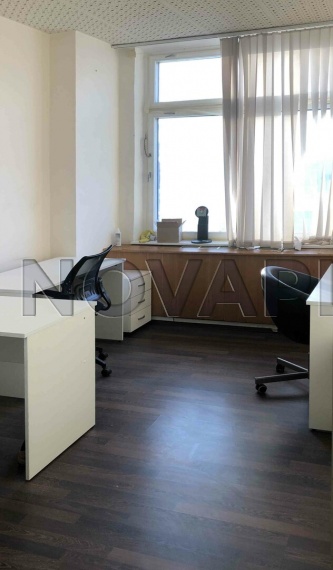 Аренда офиса - ИФНС №2 36 м2