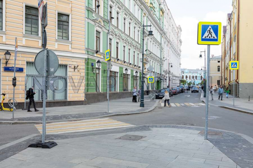 Продажа офиса в Москве 12 м2