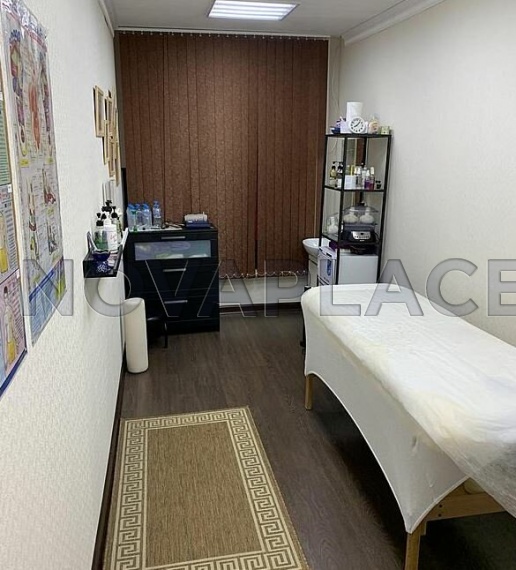 Аренда здания (ОСЗ) в Москве 721 м2