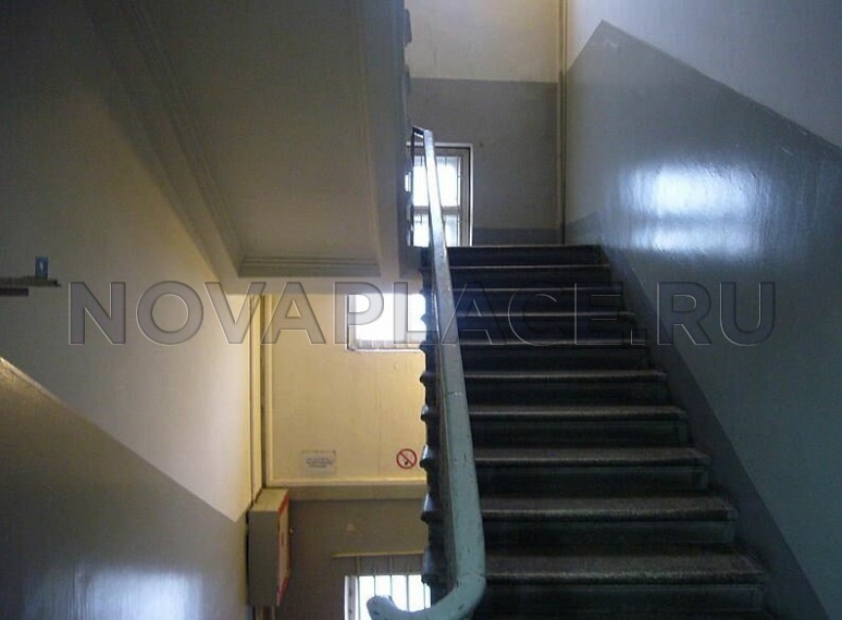 Аренда офиса - ИФНС №6 13 м2