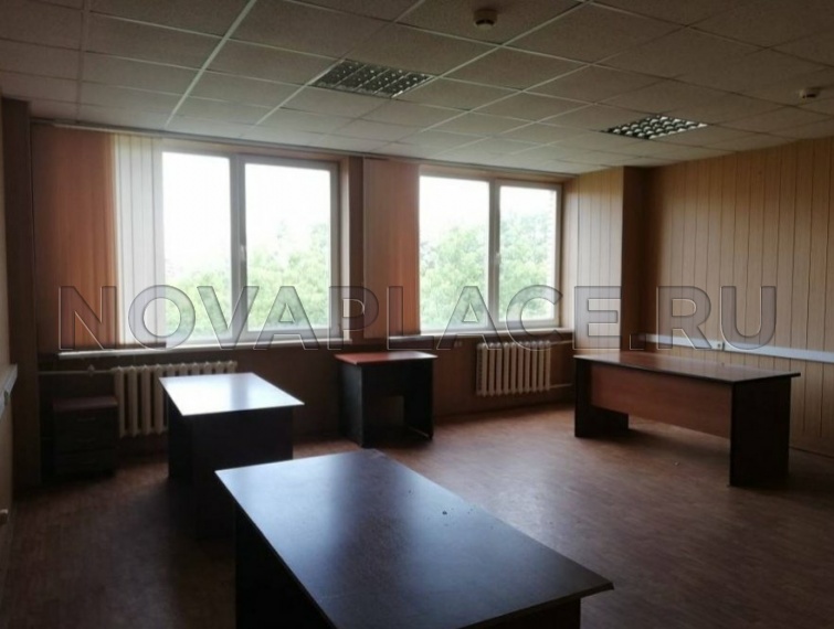 Аренда офиса - ИФНС №21 217 м2