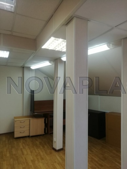 Аренда офиса - ИФНС №1 27 м2