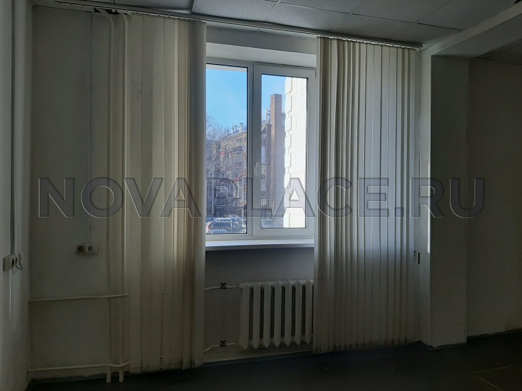 Аренда офиса в Москве 22 м2