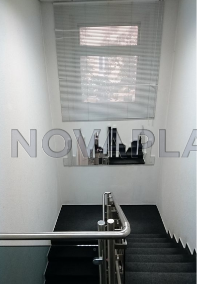 Аренда здания (ОСЗ) в Москве 691 м2