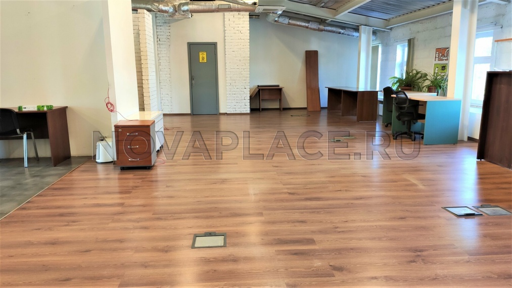 Аренда офиса - ИФНС №20 383 м2