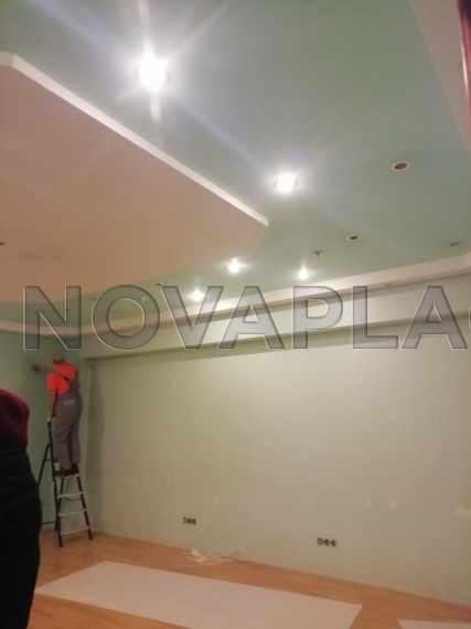 Аренда офиса в бизнес-центре в Москве 49 м2