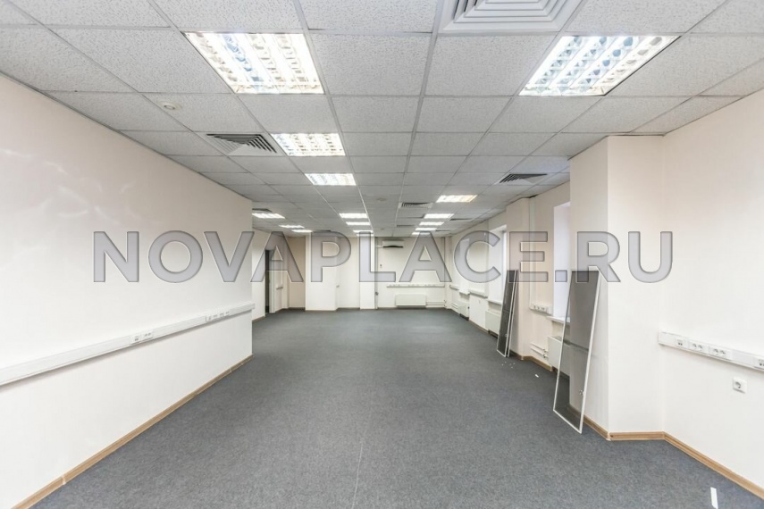 Аренда офиса - ИФНС №22 318 м2