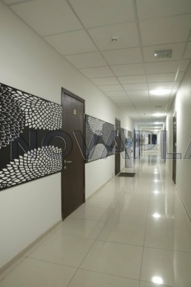 Аренда офиса - ИФНС №25 15 м2