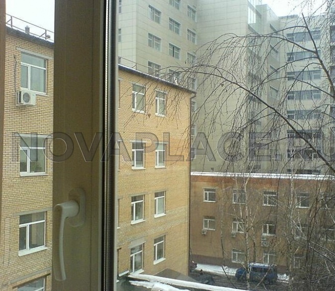 Продажа офиса в Москве 245 м2