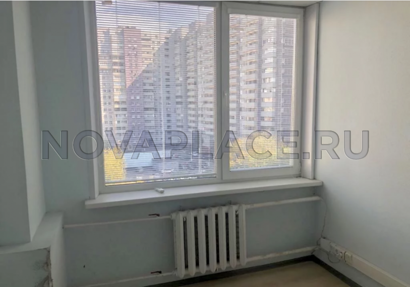 Аренда офиса - ИФНС №9 28 м2