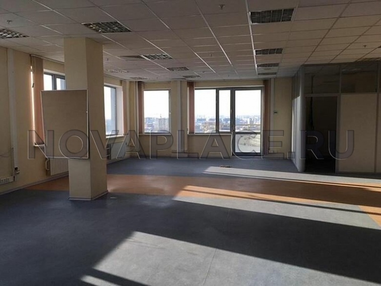 Продажа офиса в Москве 2257 м2