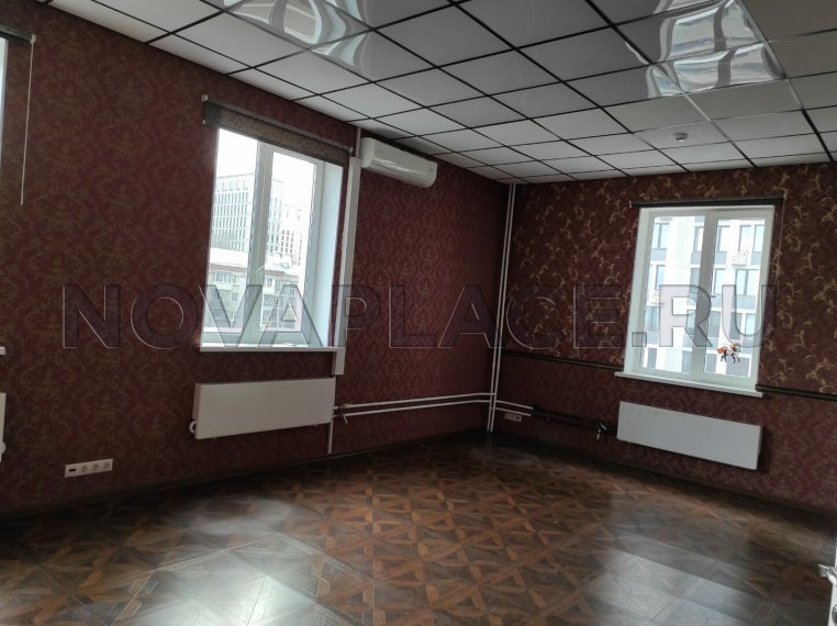 Аренда офиса - ИФНС №17 172 м2
