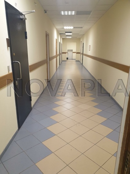 Аренда офиса - ИФНС №25 22 м2