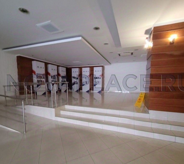 Продажа коммерческой недвижимости в Москве 143 м2