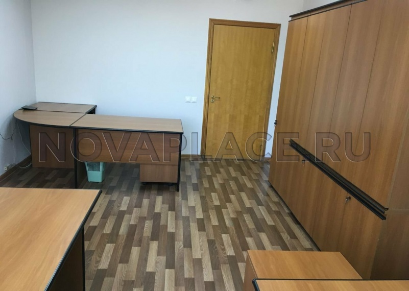 Аренда офиса - ИФНС №43 21 м2