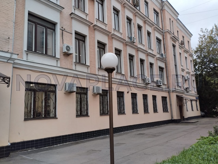 Аренда офиса - ИФНС №7 15 м2