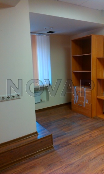 Аренда офиса в Москве 95 м2