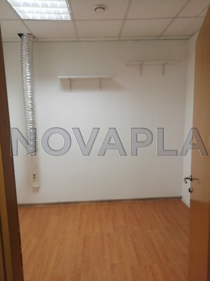 Аренда офиса - ИФНС №19 9 м2