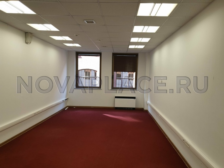 Аренда офиса - ИФНС №25 30 м2