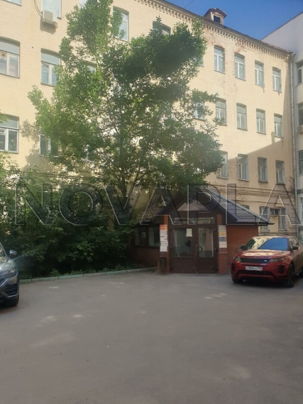 Аренда офиса - ИФНС №5 10 м2