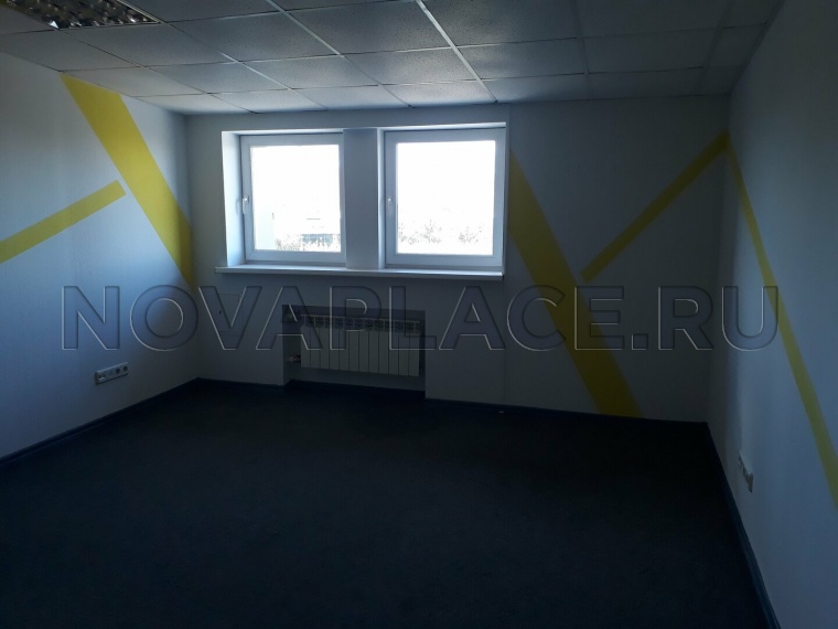 Аренда офиса - ИФНС №21 25 м2