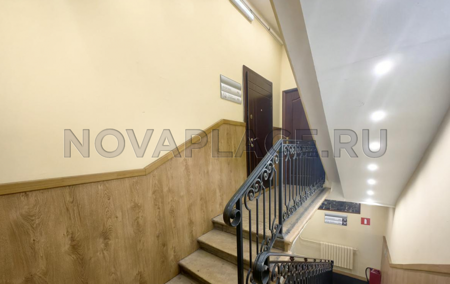 Аренда офиса - ИФНС №9 16 м2