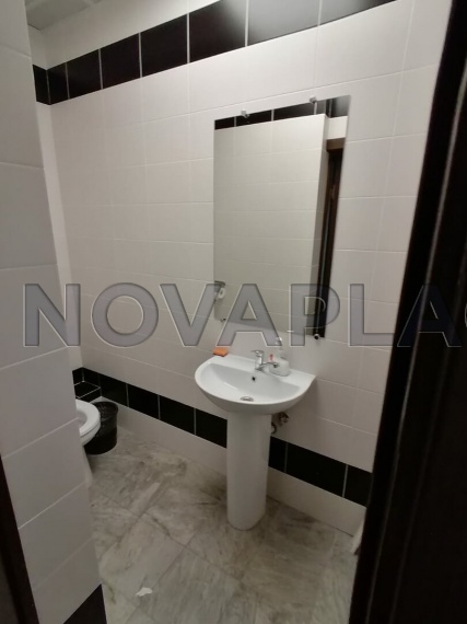 Аренда офиса в Москве 100 м2