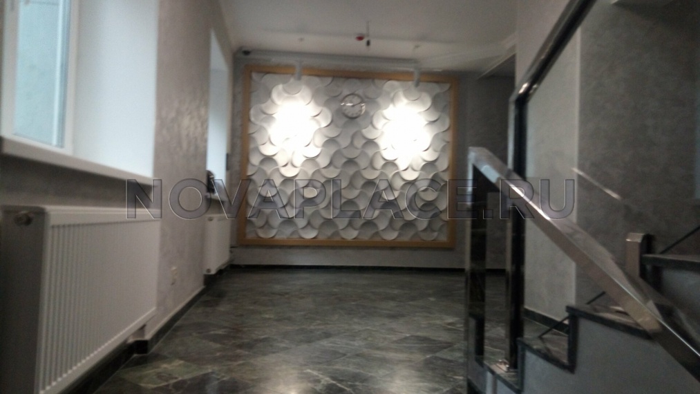 Аренда здания (ОСЗ) в Москве 1075 м2