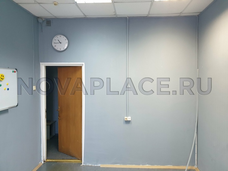 Аренда офиса - ИФНС №2 14 м2