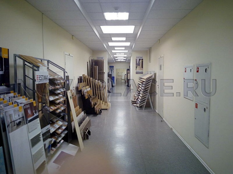 Аренда офиса - ИФНС №43 45 м2