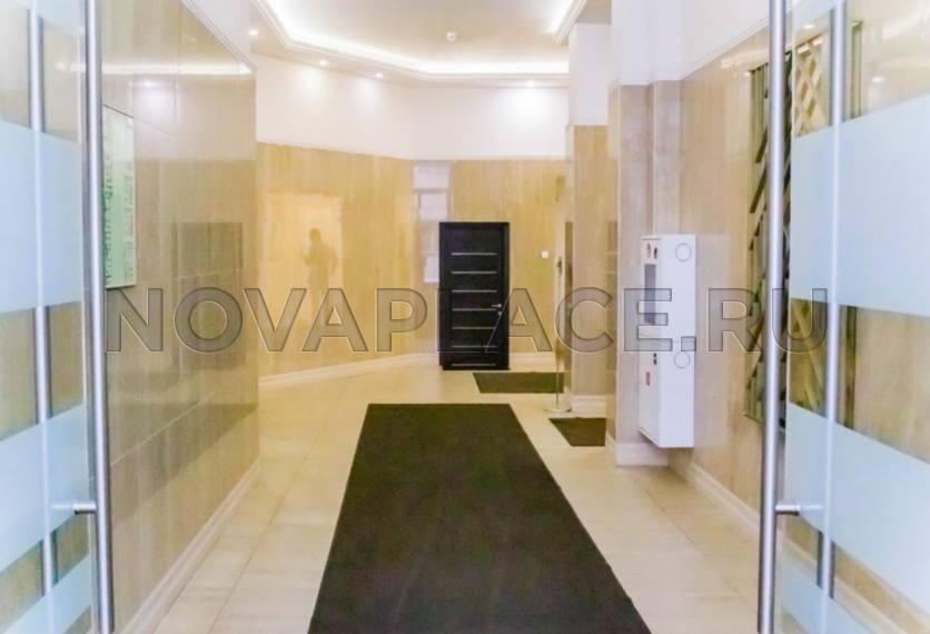 Аренда офиса - ИФНС №14 54 м2