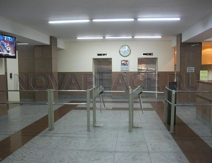 Аренда офиса в Москве 100 м2