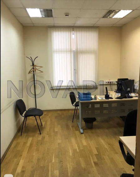 Аренда офиса - ИФНС №22 14 м2