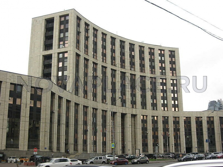 Аренда офиса - ИФНС №8 55 м2