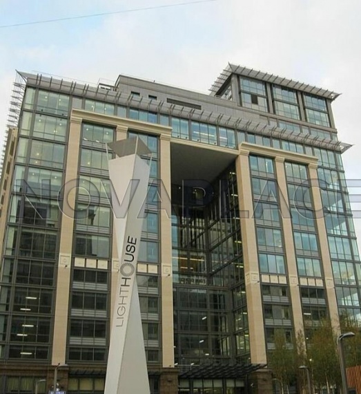 Аренда офиса в бизнес-центре в Москве 3016 м2