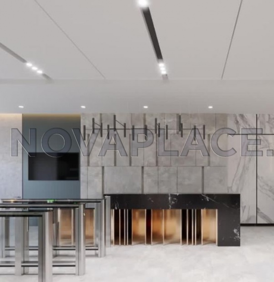 Аренда офиса в Москве 135 м2