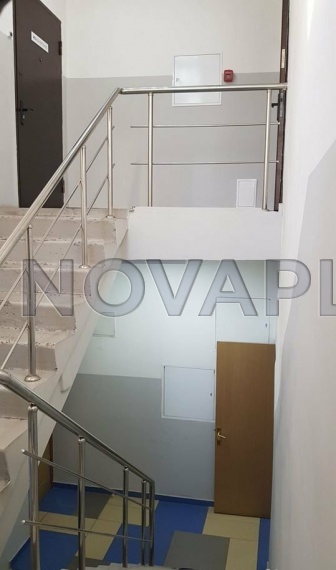 Аренда офиса - ИФНС №22 18 м2