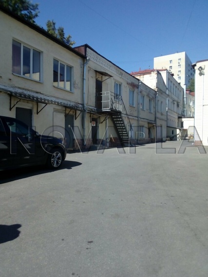 Аренда офиса - ИФНС №1 22 м2