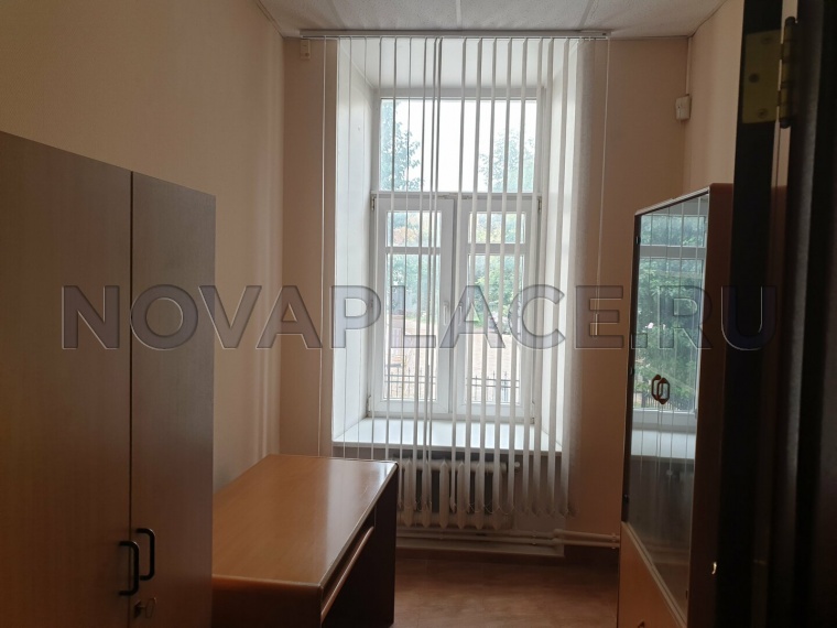 Аренда офиса - ИФНС №17 13 м2