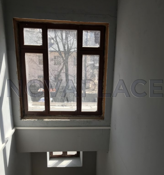 Аренда здания (ОСЗ) в Москве 806 м2