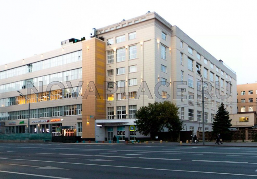 Продажа коммерческой недвижимости в Москве 28 м2