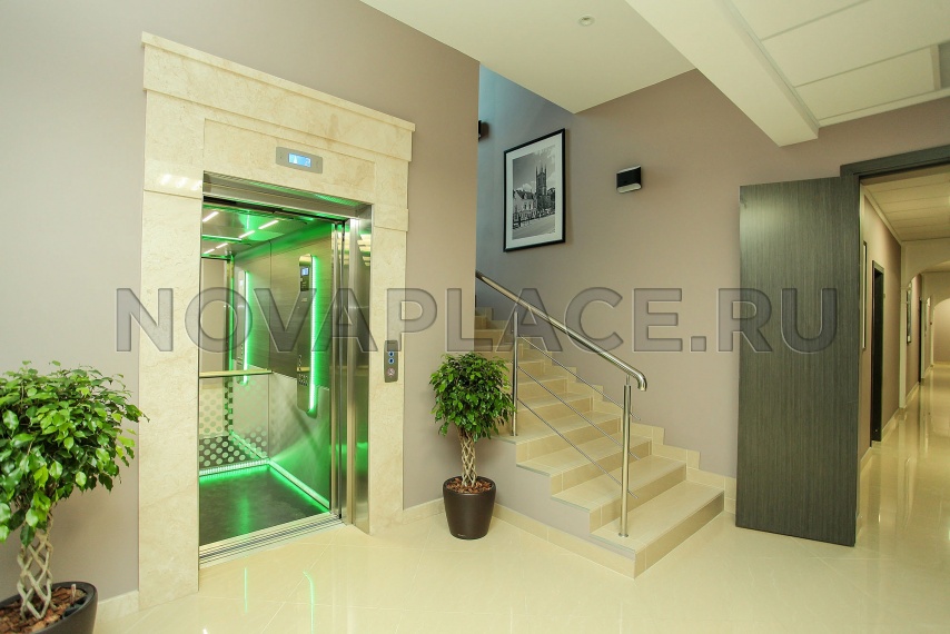 Продажа коммерческой недвижимости в Москве 50 м2