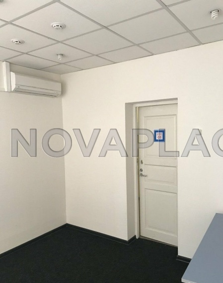 Аренда офиса - ИФНС №9 10 м2